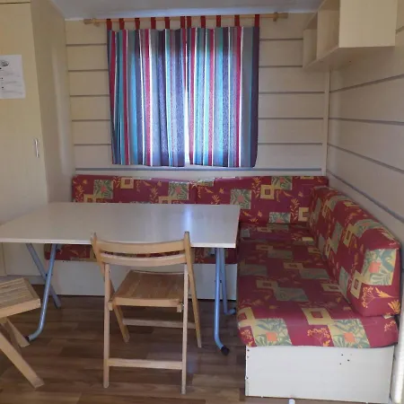 度假居 Natur Camping Bungalow T3 - 2
