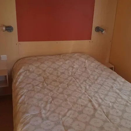 度假居 Natur Camping Bungalow T3 - 2 帕塔亚什