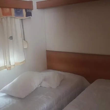 度假居 Natur Camping Bungalow T3 - 2